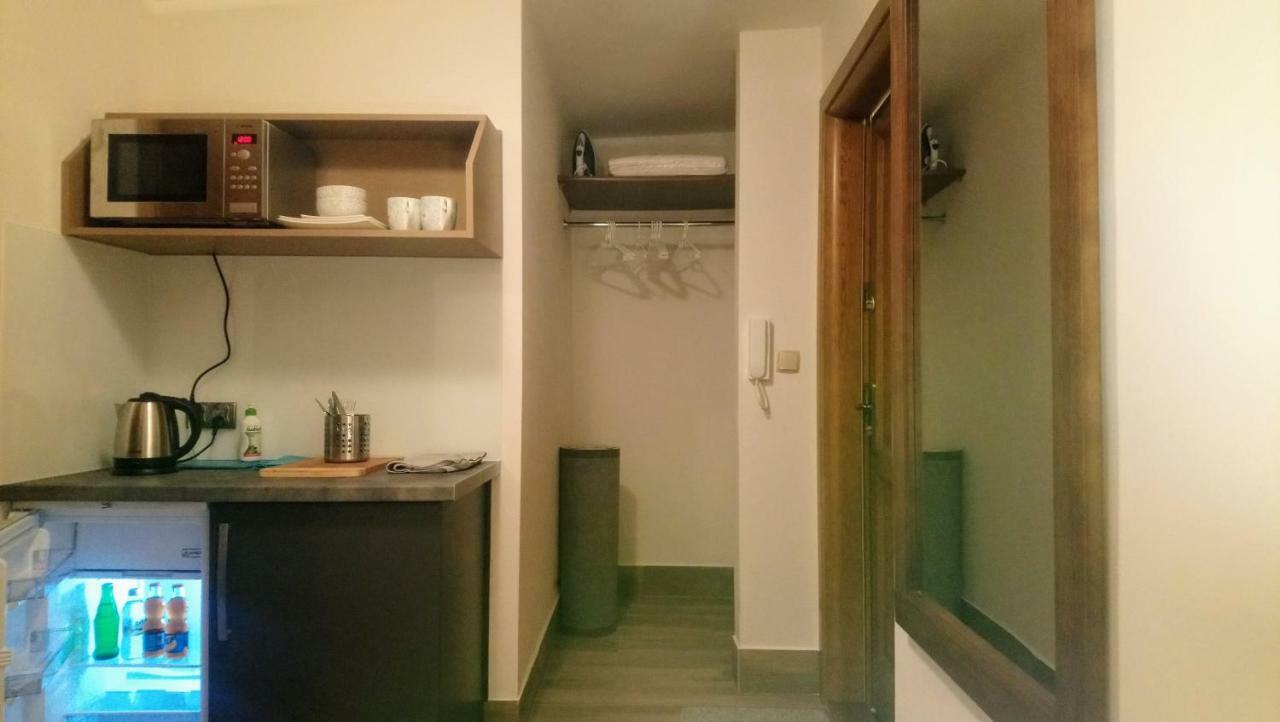 Pokoje W Centrum "Cicha" Ζακοπάνε Εξωτερικό φωτογραφία