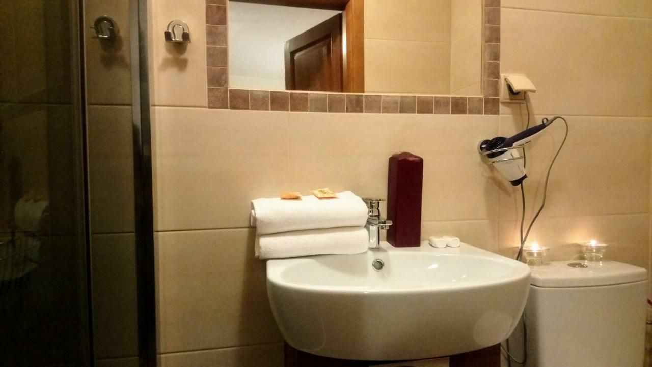 Pokoje W Centrum "Cicha" Ζακοπάνε Εξωτερικό φωτογραφία